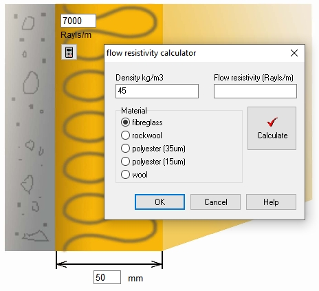Flow resistivity calculator Flow resistivity calculator.jpg